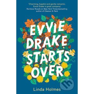 Evvie Drake Starts Over - Linda Holmes