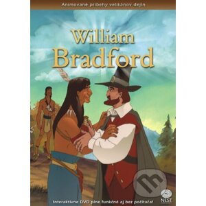 William Bradford DVD
