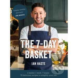 The 7-Day Basket - Ian Haste