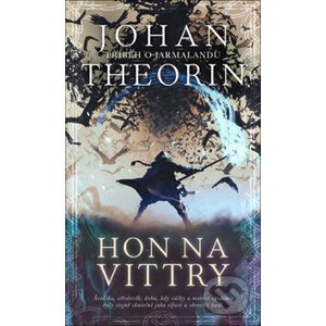 Hon na Vittry - Johan Theorin