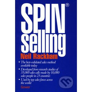 SPIN Selling - Neil Rackham