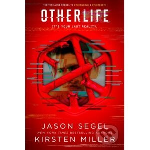 OtherLife - Jason Segel, Kirsten Miller