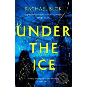 Under the Ice - Rachael Blok