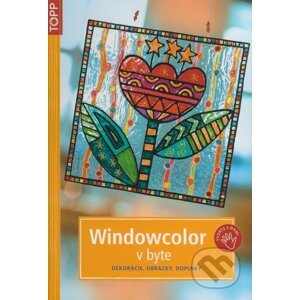 Windowcolor v byte - Anagram