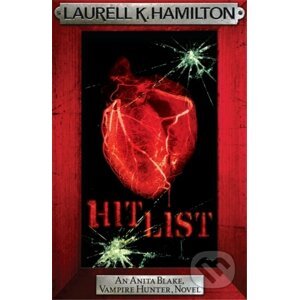 Hit List - Laurell K. Hamilton