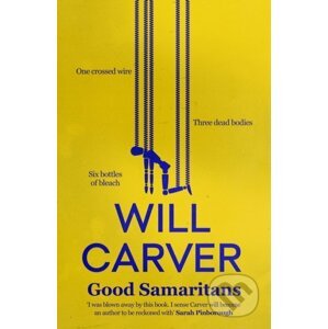 Good Samaritans - Will Carver