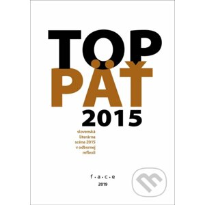 TOP5 2015 - Kolektív
