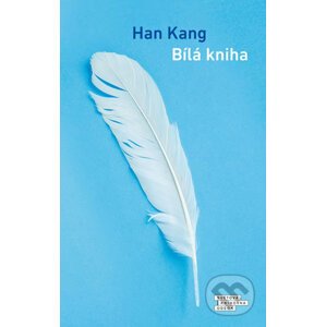 Bílá kniha - Han Kang