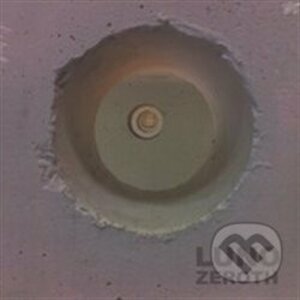 Luno: Zeroth LP - Luno