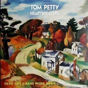 Petty Tom: Into The Great Wide Open LP - Petty Tom