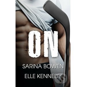 E-kniha On - Elle Kennedy, Sarina Bowen