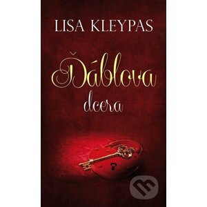 E-kniha Ďáblova dcera - Lisa Kleypas