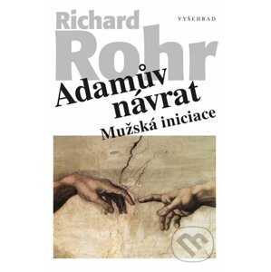 E-kniha Adamův návrat - Richard Rohr