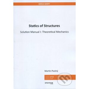 Statics of Structures - Martin Psotný