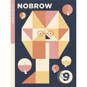 Nobrow 9 - Nobrow