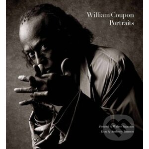 William Coupon: Portraits - William Coupon