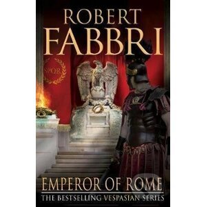 Emperor of Rome - Robert Fabbri