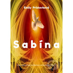 E-kniha Sabína - Emily Prístavková