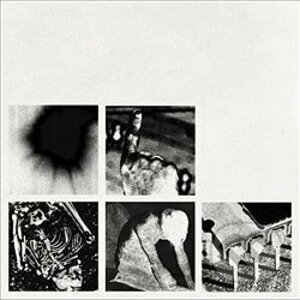 Nine Inch Nails: Bad Witch - Nine Inch Nails