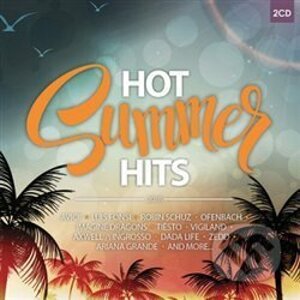Hot Summer Hits 2018 - Universal Music