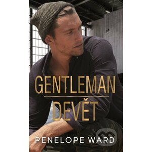 Gentleman Devět - Penelope Ward