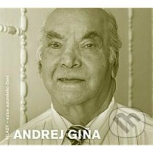 Andrej Giňa - Andrej Giňa