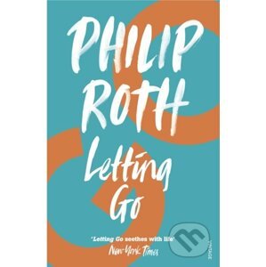 Letting Go - Philip Roth