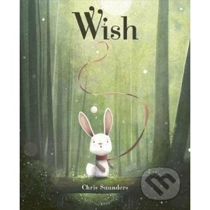 Wish - Chris Saunders
