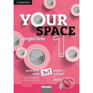 Your Space 1 - Fraus