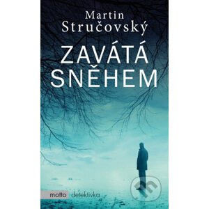 E-kniha Zavátá sněhem - Martin Stručovský