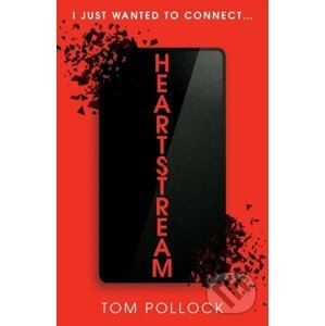 Heartstream - Tom Pollock