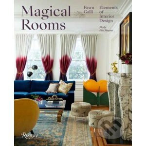 Magical Rooms - Fawn Galli