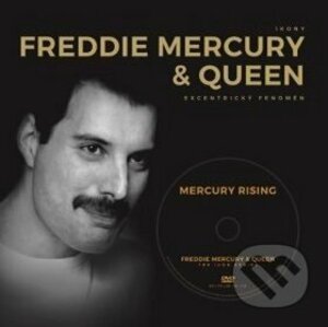 Ikony Freddie Mercury & Queen - Rebo