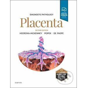 Diagnostic Pathology: Placenta - Amy Heerema-Mckenney, Edwina J. Popek, Monique De Paepe