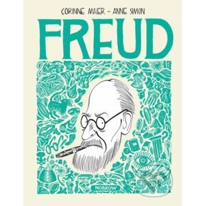 Freud - Corinne Maier, Anne Simon
