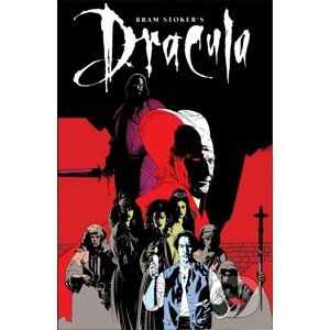 Bram Stoker's Dracula - Mike Mignola