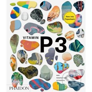 Vitamin P3 - Phaidon