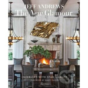 The New Glamour - Jeff Andrews