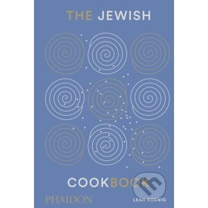 The Jewish Cookbook - Leah Koenig