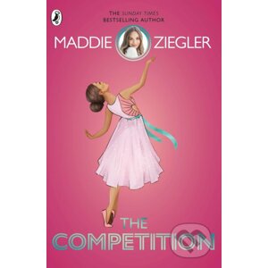 The Competition - Maddie Ziegler