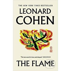 The Flame - Leonard Cohen