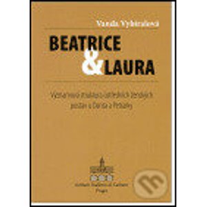 Beatrice & Laura - Vanda Vybíralová