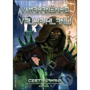 Válka klanů - Vasilij Mahaněnko