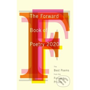 The Forward Book of Poetry 2020 - Faber and Faber