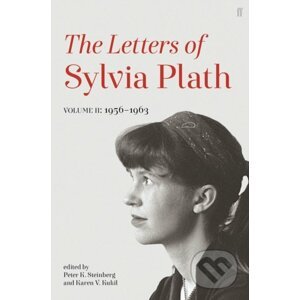 Letters of Sylvia Plath - Sylvia Plath