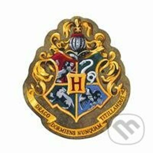 Podložka pod myš Harry Potter: Bradavice - Magicbox FanStyle