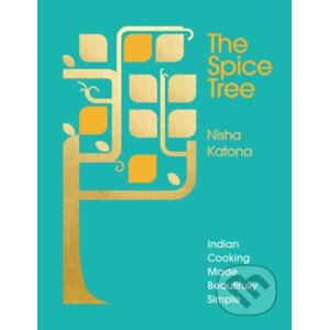 The Spice Tree - Nisha Katona