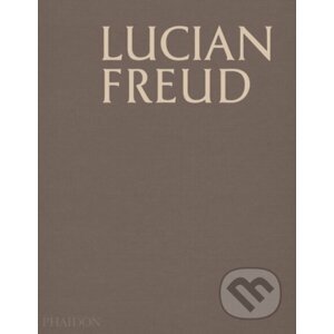 Lucian Freud - Martin Gayford