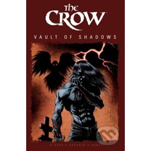 The Crow - James O'Barr
