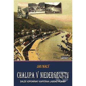 Chalupa v Niedergruntu - Jan Malý